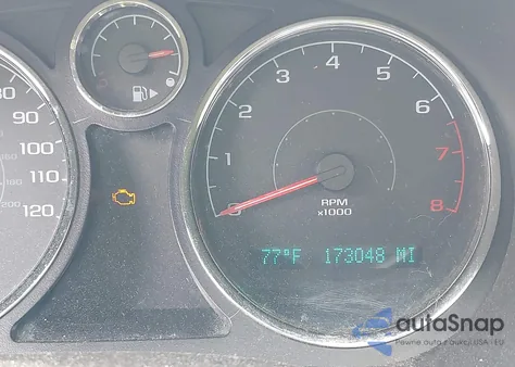 2010 Chevrolet Cobalt Ls из США, поврежденный, VIN 1G1AA1F5XA7146532